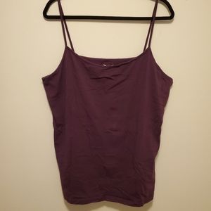 Faded glory tank top